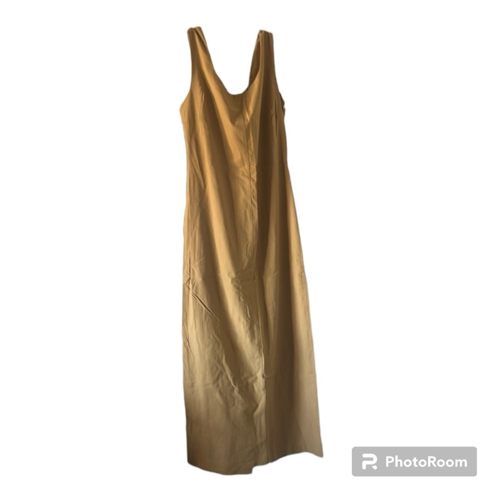 Pier Antonio Gaspari shift dress